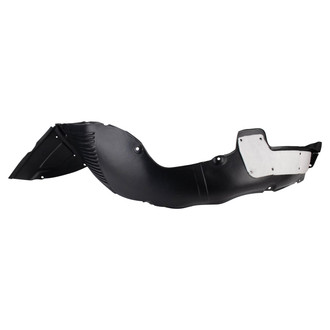 TRQ® - Front Driver Side Fender Liner