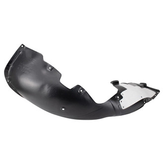 TRQ® - Front Driver Side Fender Liner