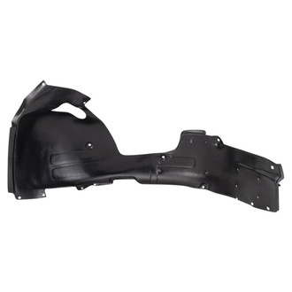 TRQ® - Front Passenger Side Fender Liner