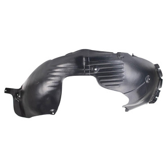 TRQ® - Front Driver Side Fender Liner