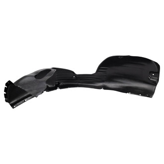 TRQ® - Front Passenger Side Fender Liner
