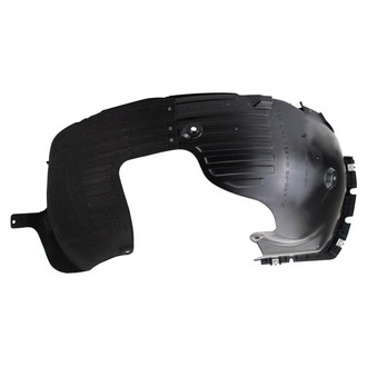TRQ® - Front Driver Side Fender Liner