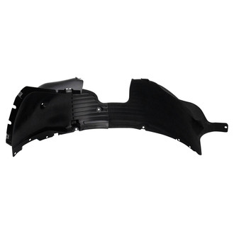 TRQ® - Front Passenger Side Fender Liner