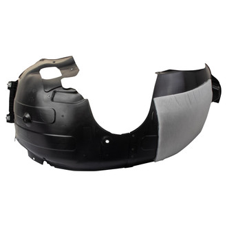 TRQ® - Front Driver Side Fender Liner