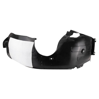 TRQ® - Front Passenger Side Fender Liner
