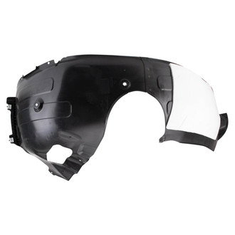 TRQ® - Front Passenger Side Fender Liner