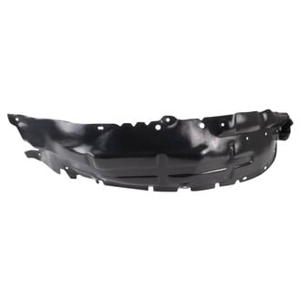 TRQ® - Front Driver Side Fender Liner