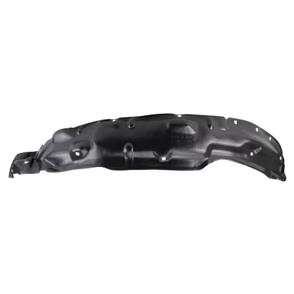 TRQ® - Front Driver Side Fender Liner