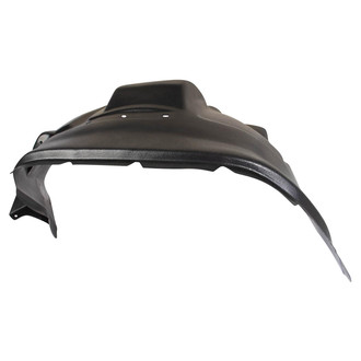 TRQ® - Front Driver Side Fender Liner