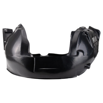 TRQ® - Front Passenger Side Fender Liner