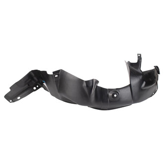 TRQ® - Front Driver Side Fender Liner