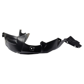 TRQ® - Front Passenger Side Fender Liner
