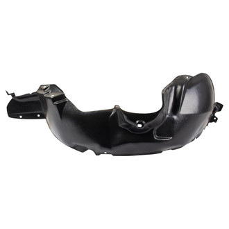 TRQ® - Front Driver Side Fender Liner