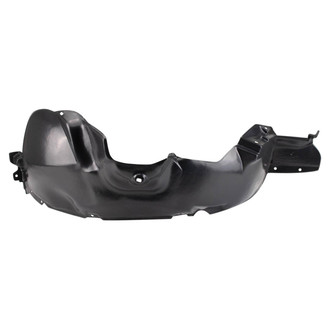 TRQ® - Front Passenger Side Fender Liner