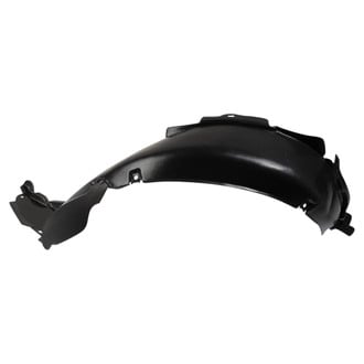 TRQ® - Front Driver Side Fender Liner