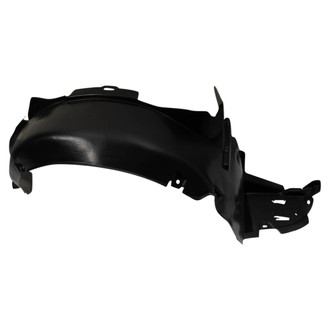 TRQ® - Front Passenger Side Fender Liner