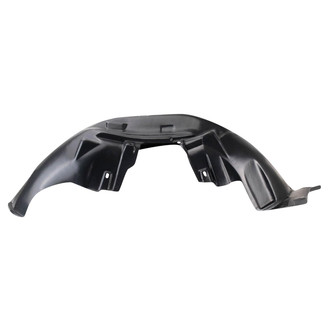 TRQ® - Front Driver Side Fender Liner
