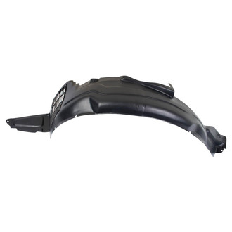 TRQ® - Front Driver Side Fender Liner