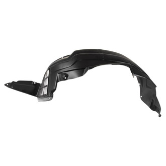 TRQ® - Front Passenger Side Fender Liner
