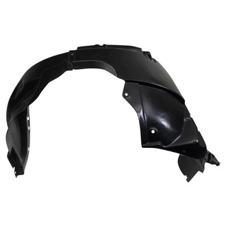 TRQ® - Front Driver Side Fender Liner