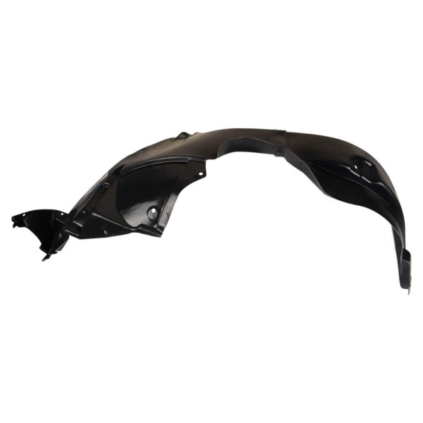 TRQ® - Front Passenger Side Fender Liner