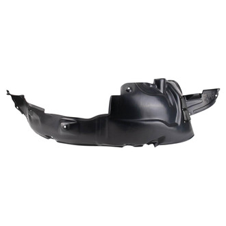 TRQ® - Front Passenger Side Fender Liner