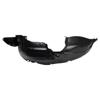 TRQ® - Front Driver Side Fender Liner