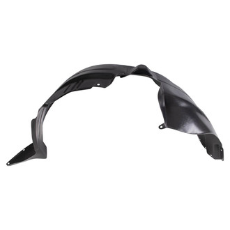 TRQ® - Front Passenger Side Fender Liner
