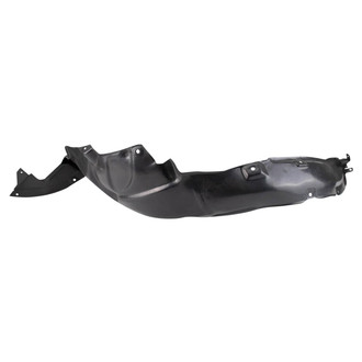 TRQ® - Front Driver Side Fender Liner