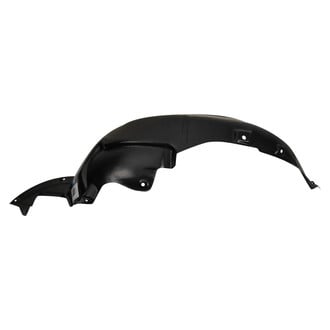 TRQ® - Front Passenger Side Fender Liner