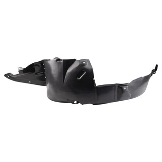 TRQ® - Front Driver Side Fender Liner