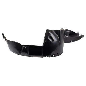 TRQ® - Front Passenger Side Fender Liner