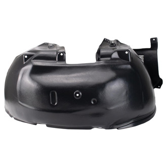 TRQ® - Front Passenger Side Fender Liner