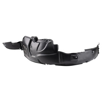 TRQ® - Front Driver Side Fender Liner
