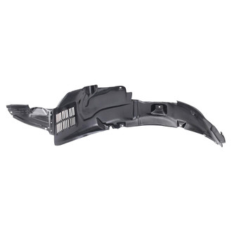 TRQ® - Front Passenger Side Fender Liner