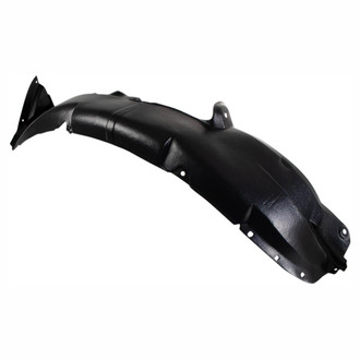 TRQ® - Front Driver Side Fender Liner