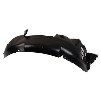 TRQ® - Front Passenger Side Fender Liner