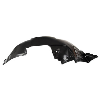 TRQ® - Front Driver Side Fender Liner