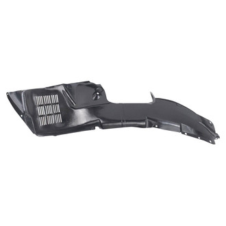 TRQ® - Front Passenger Side Fender Liner