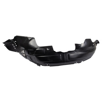 TRQ® - Front Driver Side Fender Liner