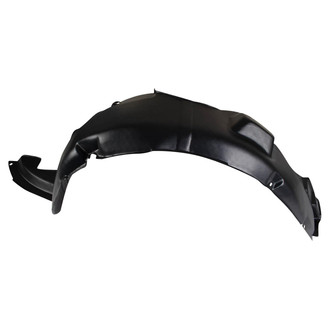 TRQ® - Front Driver Side Fender Liner