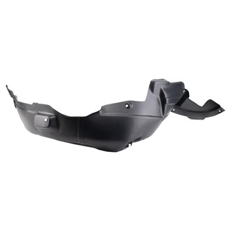 TRQ® - Front Passenger Side Fender Liner