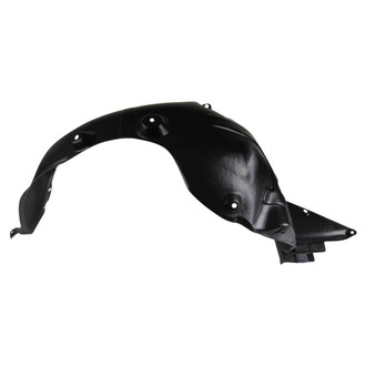 TRQ® - Front Driver Side Fender Liner