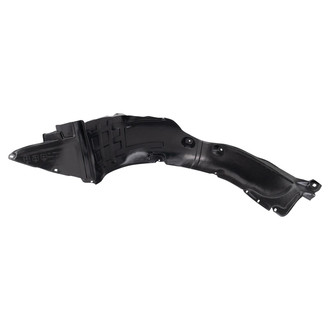 TRQ® - Front Passenger Side Fender Liner