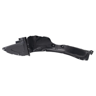 TRQ® - Front Passenger Side Fender Liner