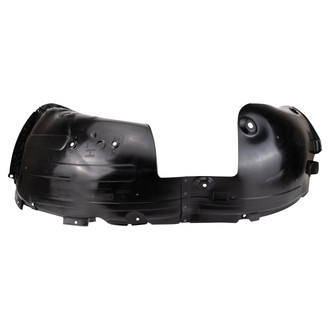 TRQ® - Front Driver Side Fender Liner