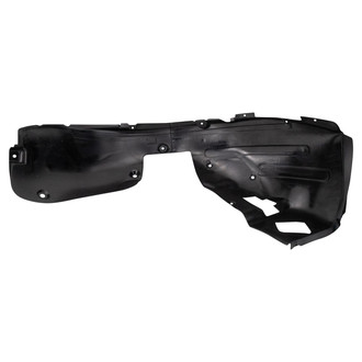 TRQ® - Front Passenger Side Fender Liner