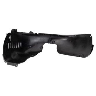 TRQ® - Front Driver Side Fender Liner