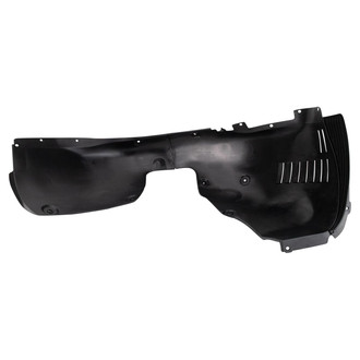 TRQ® - Front Passenger Side Fender Liner