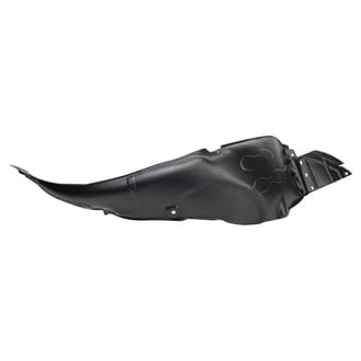 TRQ® - Front Inner Driver Side Fender Liner